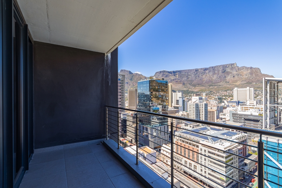 2 Bedroom Property for Sale in Cape Town City Centre Western Cape